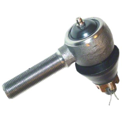 Short Tie Rod End