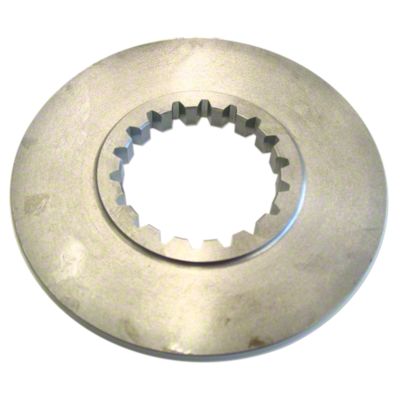 Clutch Slider Disc