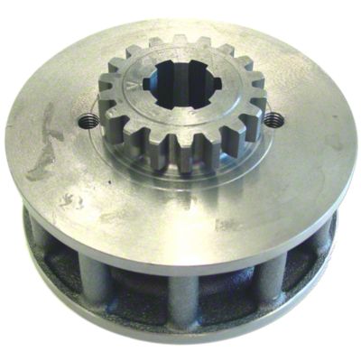 Clutch Drive Disc