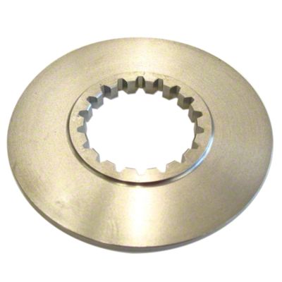 Clutch Slider Disc