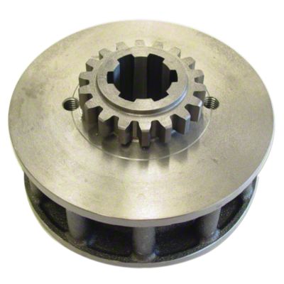 Clutch Drive Disc