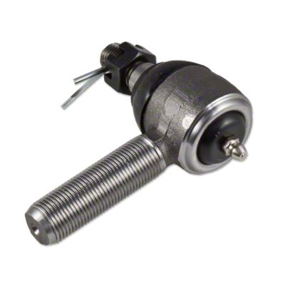 Tie Rod End with threads