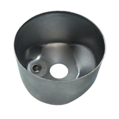 Carburetor Bowl, Dual Induction, John Deere, AR10074