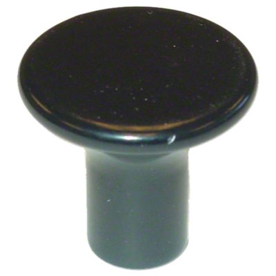 Choke Knob / Speed Control Knob, B1951R, John Deere A, B, D, G, H, R, 50, 60, 70, 80, 520, 530, 620, 630, 720, 730, 820, 830