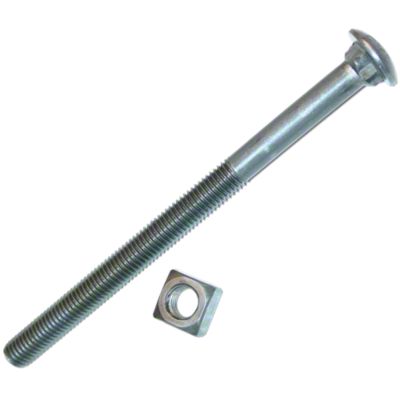 Seat Spring Bolt with nut