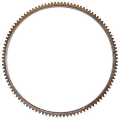 Flywheel Ring Gear, John Deere M, MC, MT, 40, 320, 330, 420, 430, 435, 440