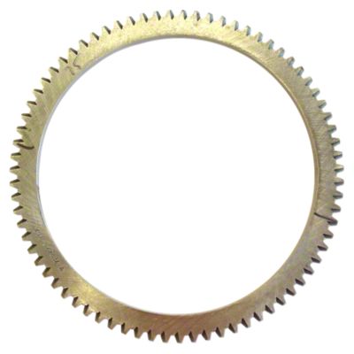 Flywheel Ring Gear, Pony Motor
