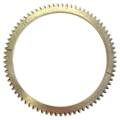 Flywheel Ring Gear, Pony Motor