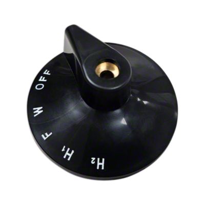 Light Switch Knob, John Deere, AR66799