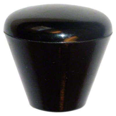 Knob (for throttle or reversor shuttle), John Deere T10342