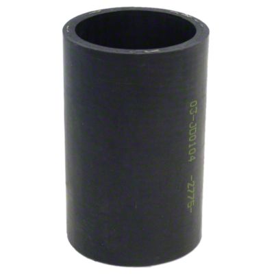 Air Cleaner to Carb Hose, John Deere B, 50, 520, 530, B2372R