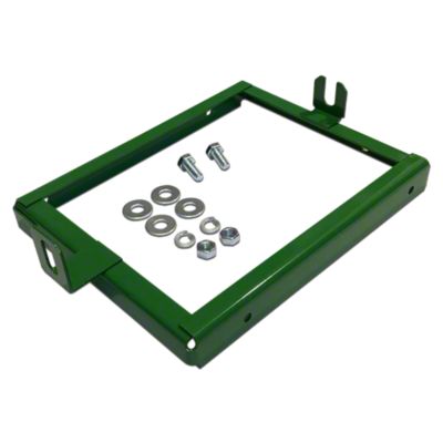 Battery Hold Down w/ hardware