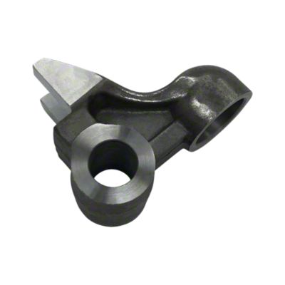 Clutch Dog, C74R