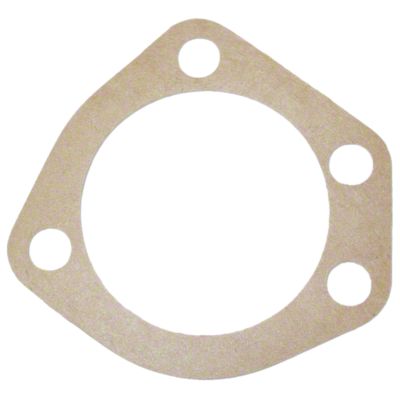 Brake Housing Gasket, B2743R, John Deere B, 50, 520, 530