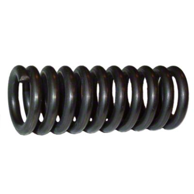 Clutch Disc Adjusting Spring