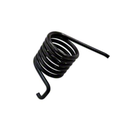 Clutch Pedal Return Spring, John Deere M, MC, MT, 40, 420, 430, M335T