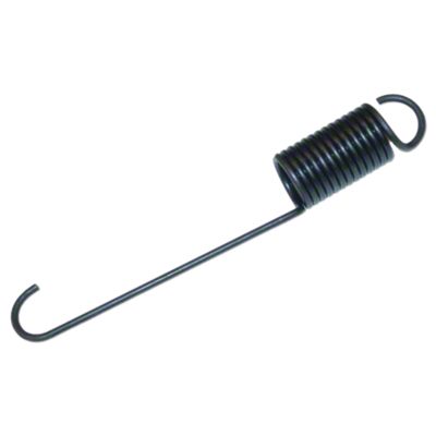 JDS890 BRAKE PEDAL RETURN SPRING & CL