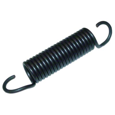 Brake Pedal Return Spring, M2039T, John Deere 40T, 420T, 430T