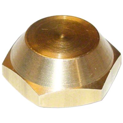 Carburetor Bowl Nut