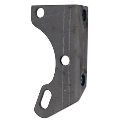 Distributor Coil Bracket, AA4883R