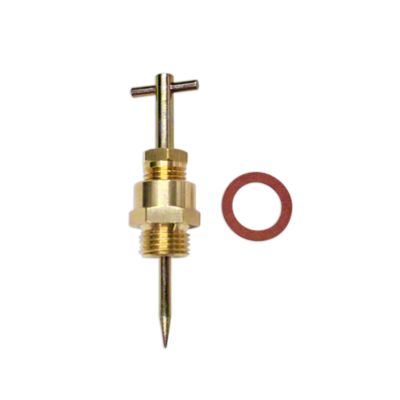 Adjustable Load Needle Assembly for Zenith carburetors