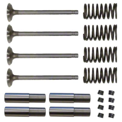 Valve Train Kit