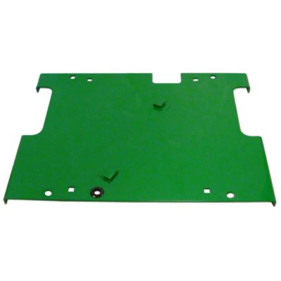 Battery Tray