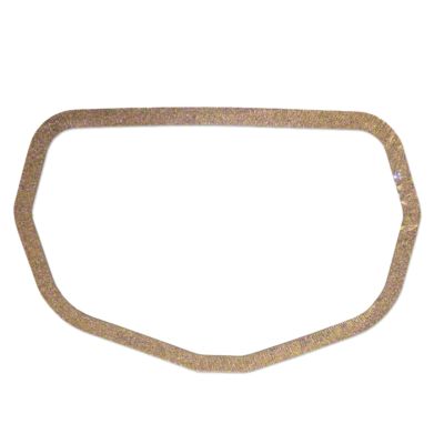 Valve (Tappet) Cover Gasket, B3221R John Deere 50