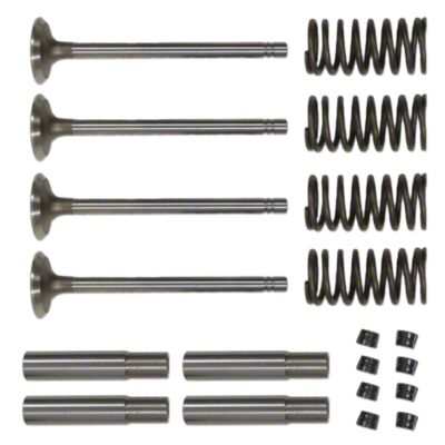 Valve Train Kit