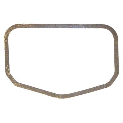 Valve (Tappet) Cover Gasket, B1498R, John Deere B, BO, BR