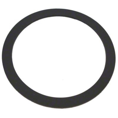 Radiator Cap Gasket