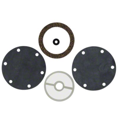 Fuel Filter Repair Kit