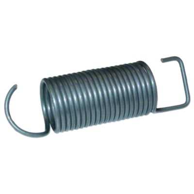Clutch Pedal Return Spring, John Deere R26833