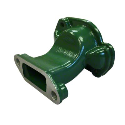 Lower Thermostat Housing