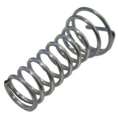 Carburetor Bowl Nut Spring (Marvel Schebler)