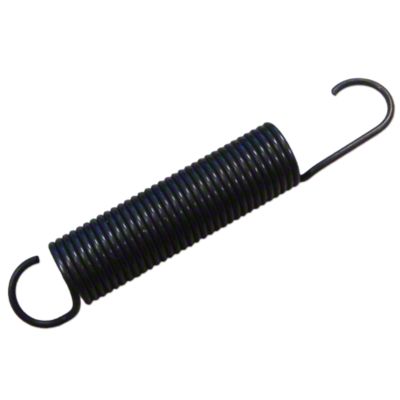 Brake Pedal Return Spring, H449R, John Deere H, R, 60 Standard &amp; Orchard, 80, 620 Orchard