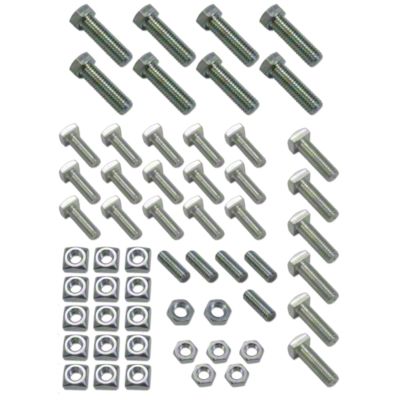 Radiator Core Bolt Kit