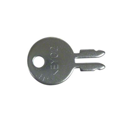 Ignition Key (Split Type)