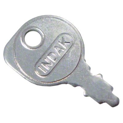 Ignition Key (OEM)