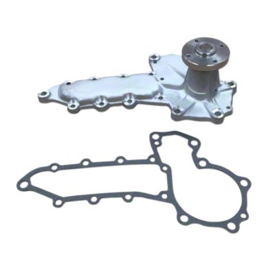 Water Pump with Gasket