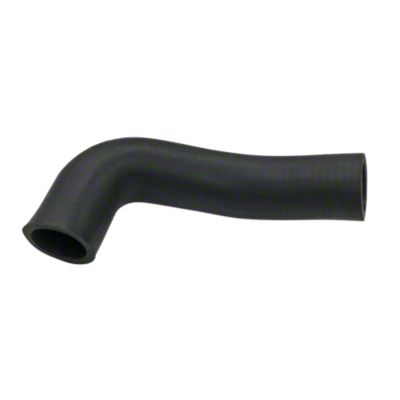 Upper Radiator Hose