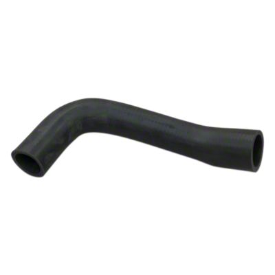 Upper Radiator Hose