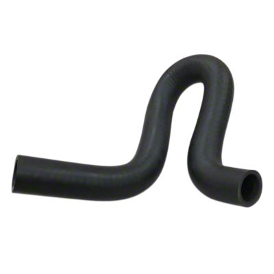 Lower Radiator Hose