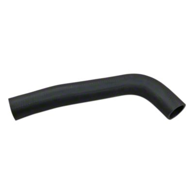 Upper Radiator Hose