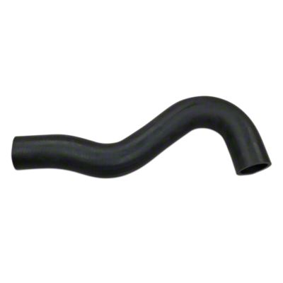 Lower Radiator Hose