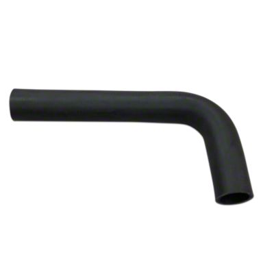 Upper Radiator Hose