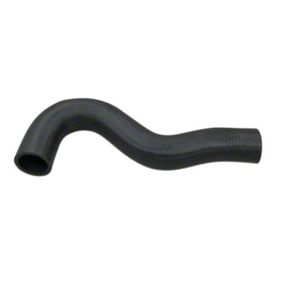Lower Radiator Hose