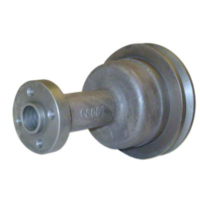 Water Pump Pulley