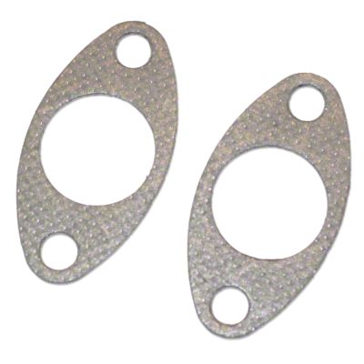 4 Cyl Manifold End Gaskets