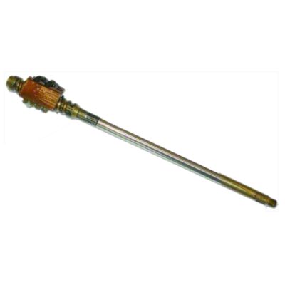 Steering Shaft, Massey Ferguson 20, 135, 2135, 1031344M91